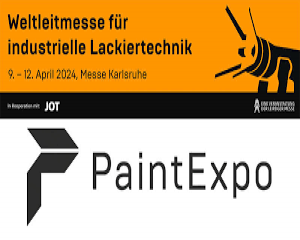 Paint Expo 2024 fuarı ne zaman yapılıyor